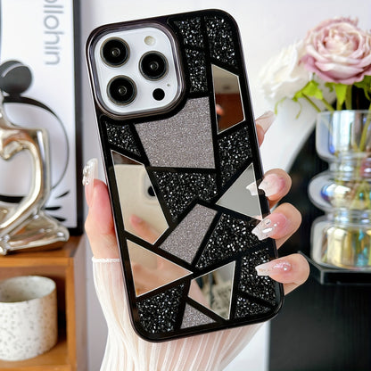 Beautiful Broken Mirror Case