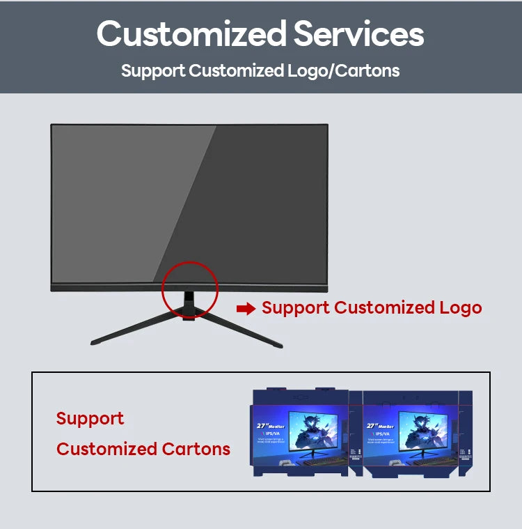 34 Inch Curved Screen Monitor 165 Hz 4k 3440*1440 21:9 Super Wide Gaming Monitor With Breathing Light